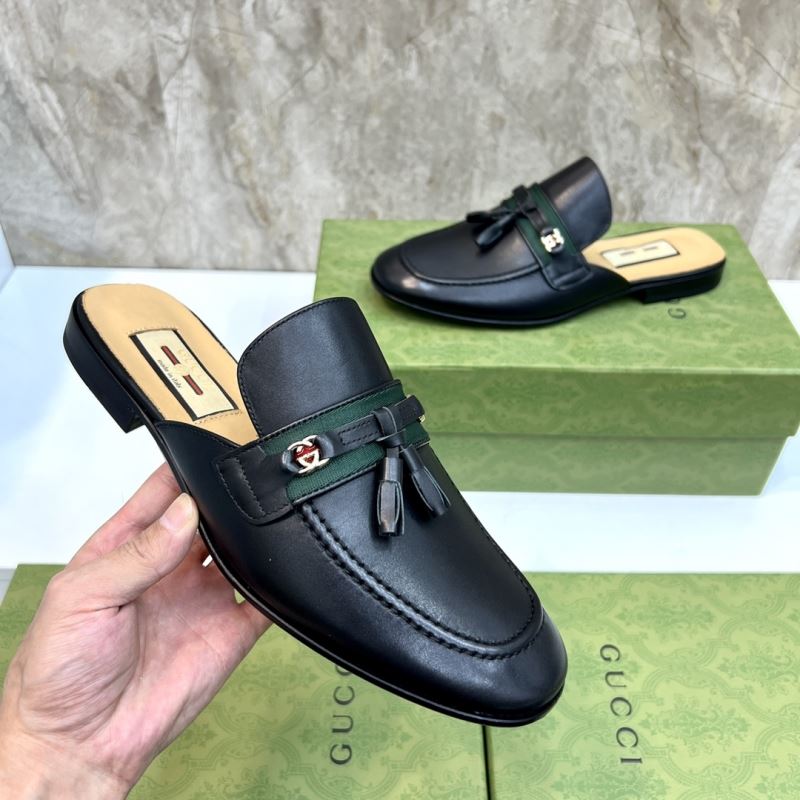 Gucci Slippers